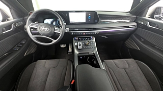 HYUNDAI PALISADE  Diesel 2.2 4WD 2023