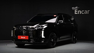 HYUNDAI PALISADE  Diesel 2.2 4WD 2023