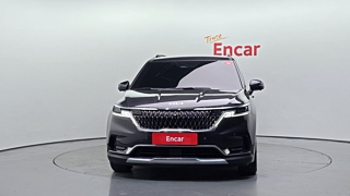 KIA CARNIVAL 2021