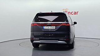 KIA CARNIVAL 2021