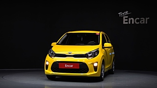 KIA MORNING JA 2019