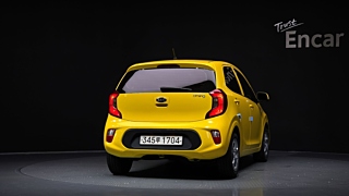 KIA MORNING JA 2019