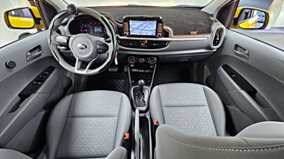 KIA MORNING JA 2019