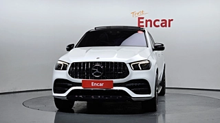 MERCEDES BENZ GLE-CLASS W167 2022