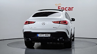 MERCEDES BENZ GLE-CLASS W167 2022