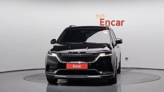 KIA CARNIVAL 2021