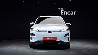 HYUNDAI KONA ELECTRIC 2019
