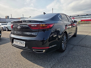 KIA K7 2017