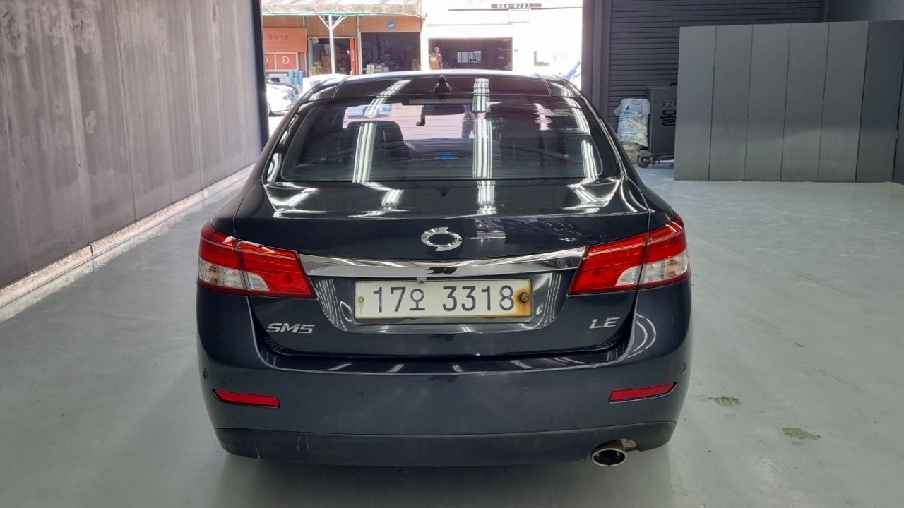 SAMSUNG SM5 PLATINUM 2014