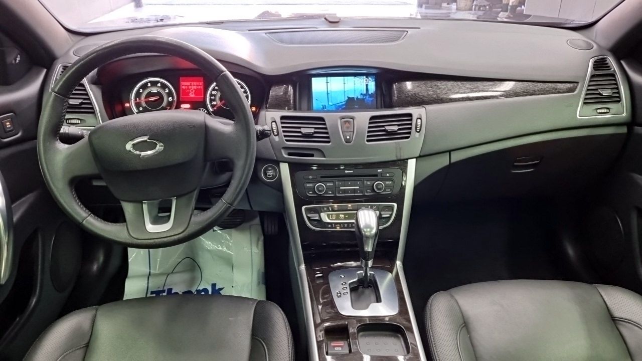 SAMSUNG SM5 PLATINUM 2014
