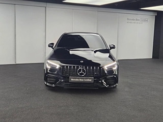 MERCEDES BENZ CLA-CLASS C118 2023
