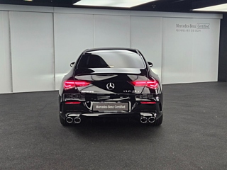 MERCEDES BENZ CLA-CLASS C118 2023