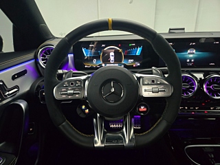 MERCEDES BENZ CLA-CLASS C118 2023