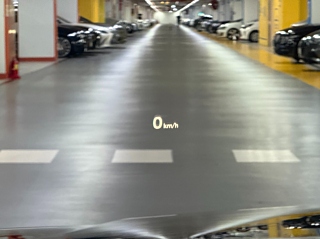 HYUNDAI GRANDEUR IG 2021