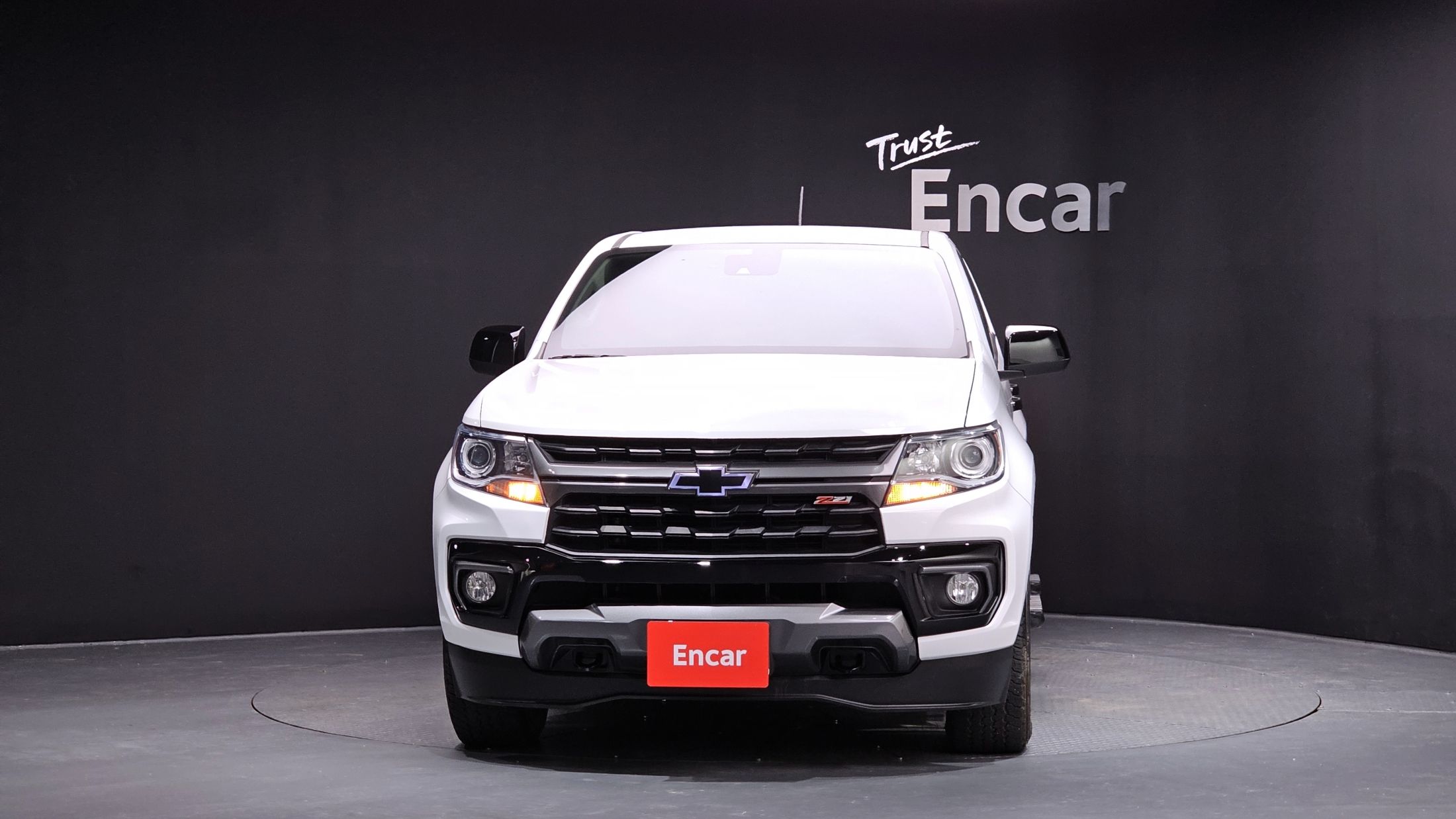 DAEWOO COLORADO 2022