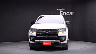 DAEWOO COLORADO 2022