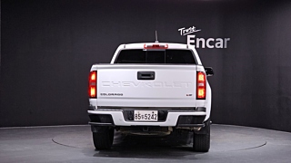 DAEWOO COLORADO 2022