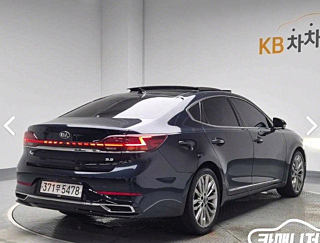 KIA K7 PREMIER 2019