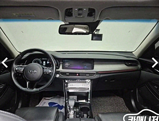 KIA K7 PREMIER 2019