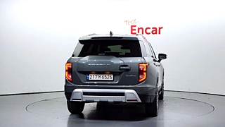 SSANGYONG TORRES 2023
