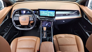 SSANGYONG TORRES 2023