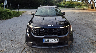KIA CARNIVAL 2024