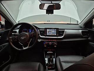 KIA STONIC  Diesel 1.6 2018