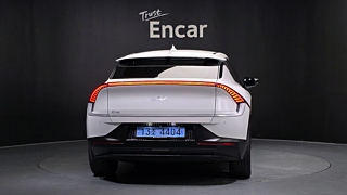 KIA EV6 2022