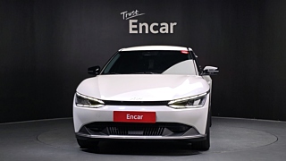 KIA EV6 2022