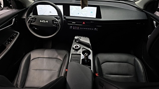 KIA EV6 2022