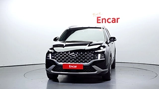 HYUNDAI SANTAFE 2020
