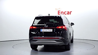 HYUNDAI SANTAFE 2020