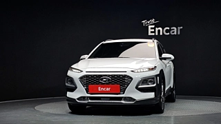 HYUNDAI KONA 2020