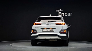 HYUNDAI KONA 2020
