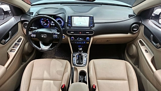 HYUNDAI KONA 2020
