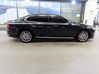 HYUNDAI GRANDEUR IG 2020
