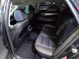 HYUNDAI GRANDEUR IG 2020
