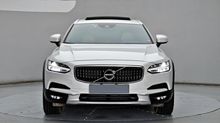 VOLVO V90 CROSS COUNTRY 2018