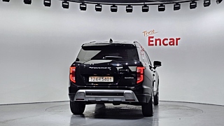 SSANGYONG TORRES 2023