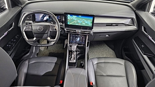 SSANGYONG TORRES 2023