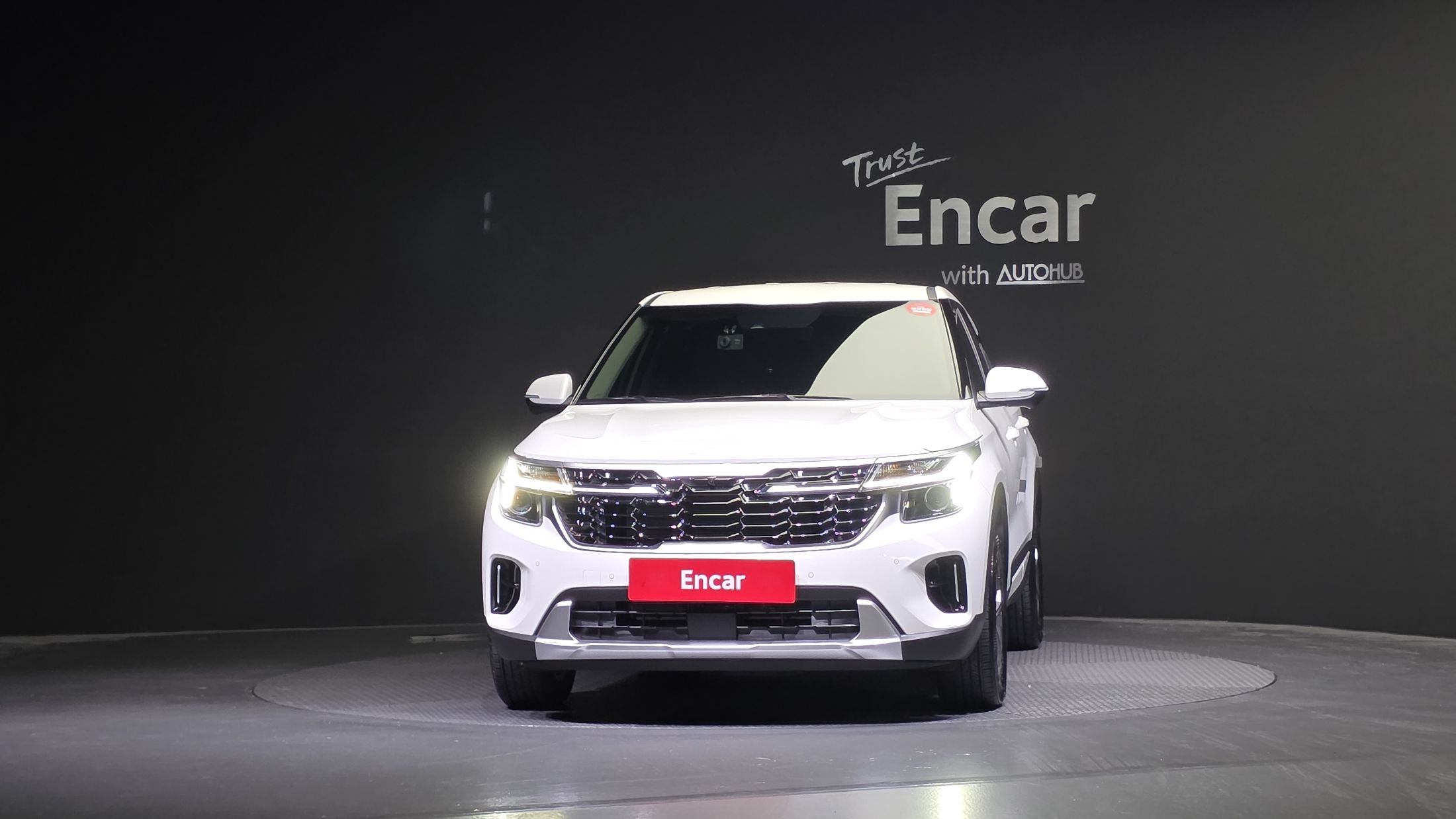 KIA SELTOS 2022