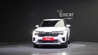 KIA SELTOS 2022