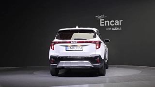KIA SELTOS 2022