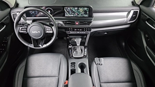 KIA SELTOS 2022