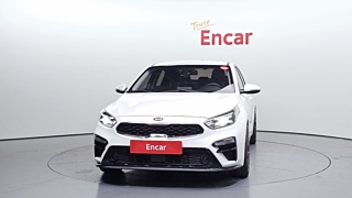 KIA K3 2018