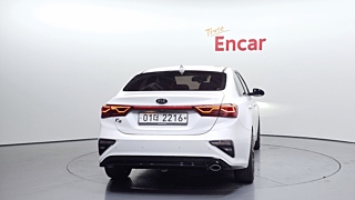 KIA K3 2018