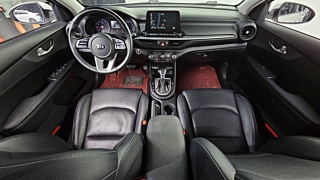 KIA K3 2018