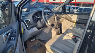 HYUNDAI STAREX GRAND 2020