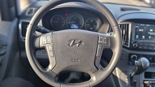 HYUNDAI STAREX GRAND 2020