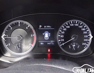 HYUNDAI SANTAFE TM 2018